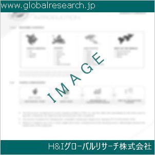 グローバルリサーチ調査資料のイメージ